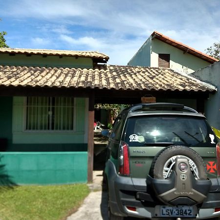Recanto Verde Araruama Com Piscina E Campo De Futebol Villa Kültér fotó