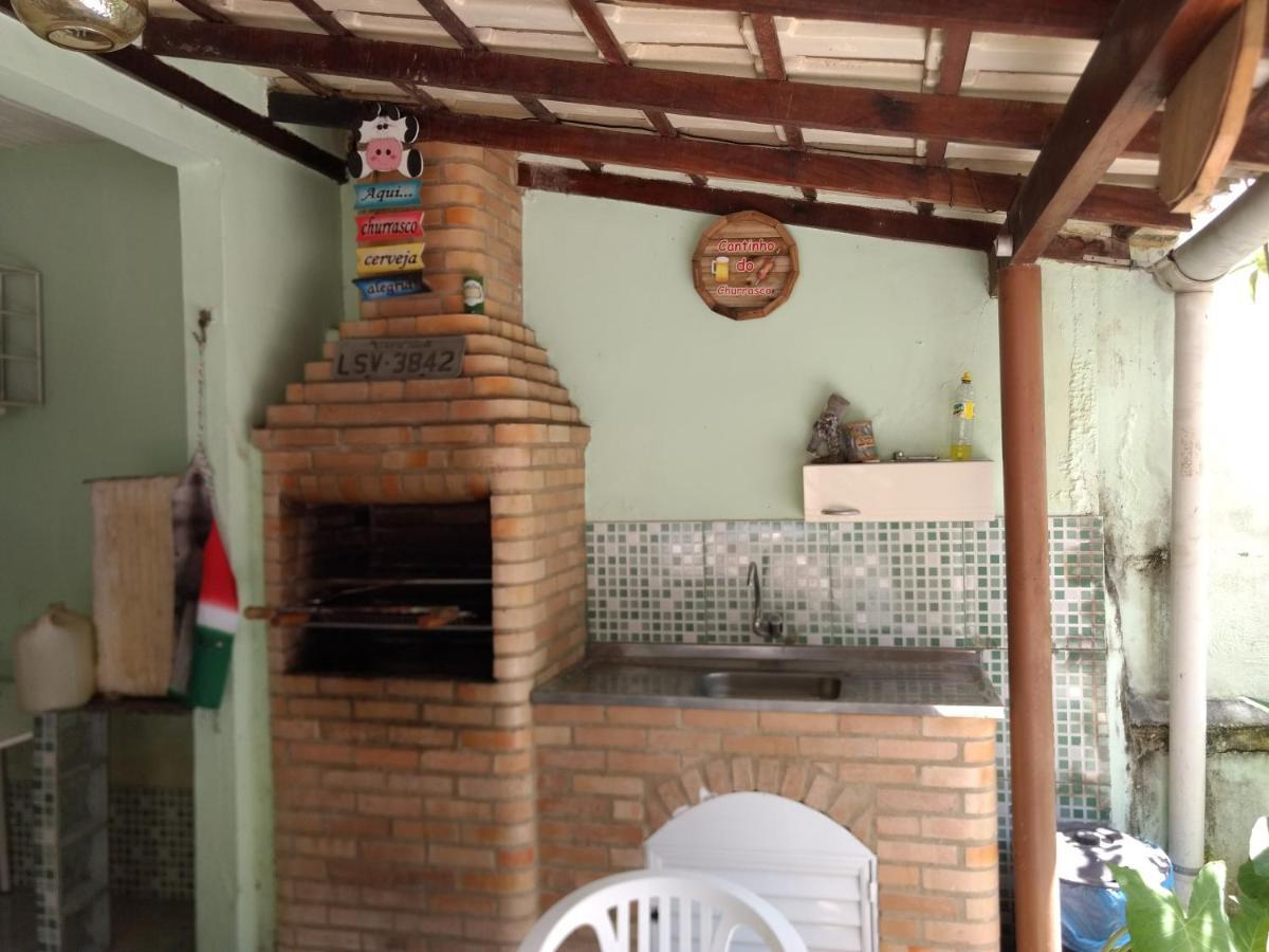 Recanto Verde Araruama Com Piscina E Campo De Futebol Villa Kültér fotó