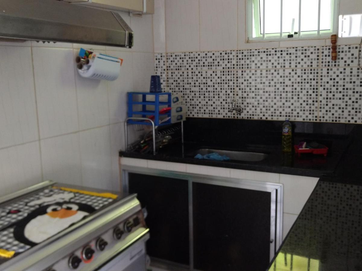 Recanto Verde Araruama Com Piscina E Campo De Futebol Villa Kültér fotó