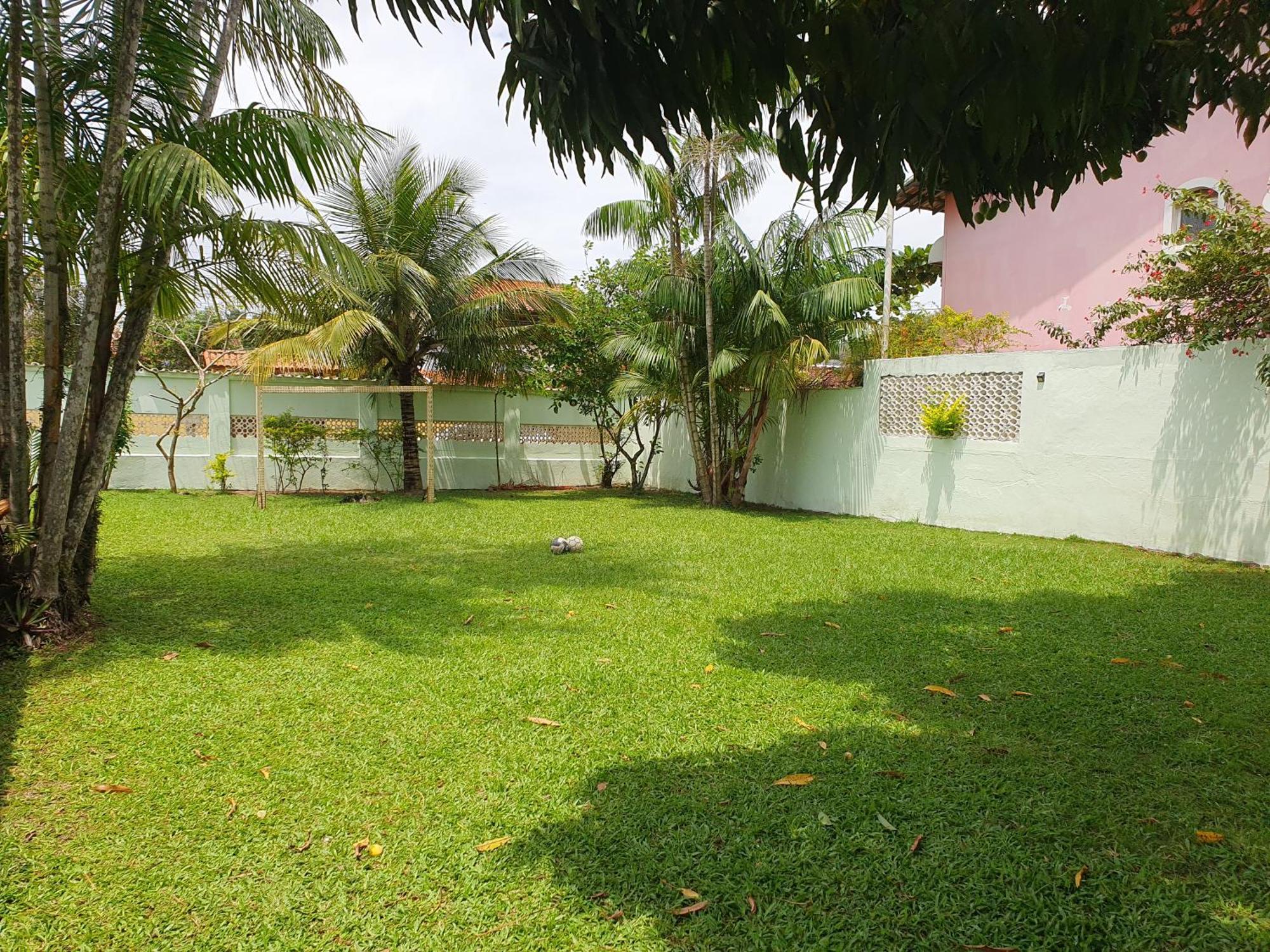 Recanto Verde Araruama Com Piscina E Campo De Futebol Villa Kültér fotó