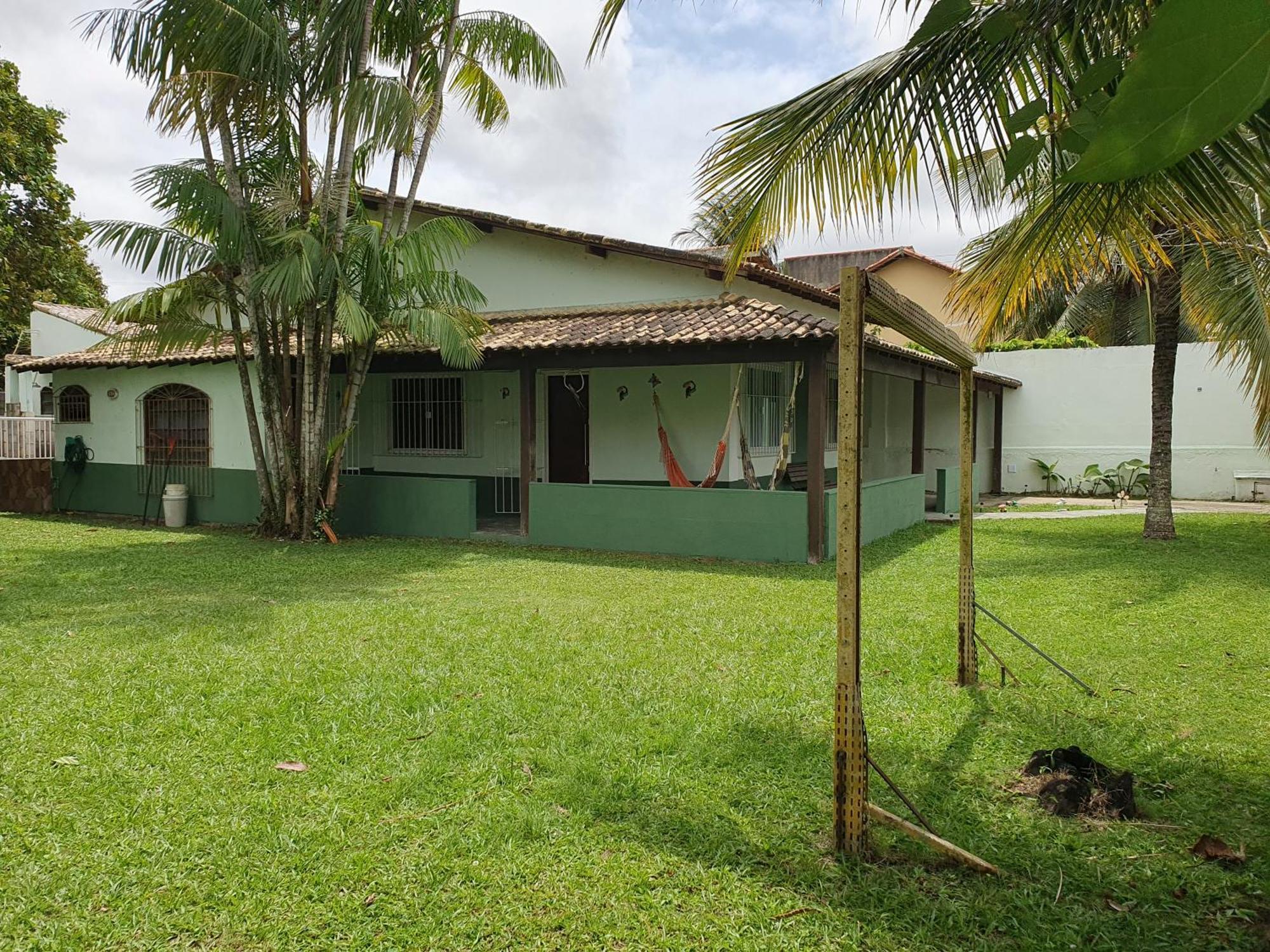 Recanto Verde Araruama Com Piscina E Campo De Futebol Villa Kültér fotó
