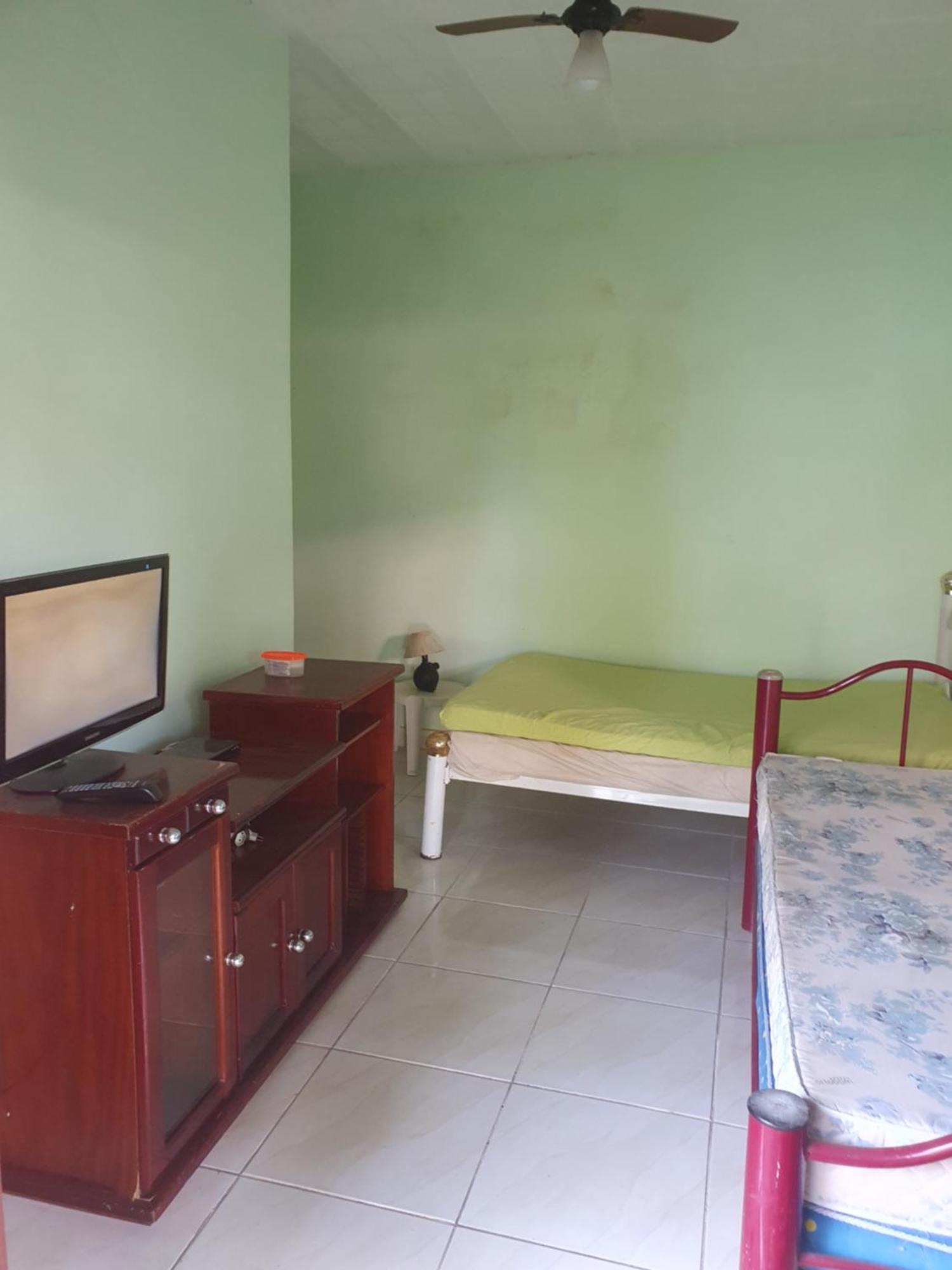Recanto Verde Araruama Com Piscina E Campo De Futebol Villa Kültér fotó
