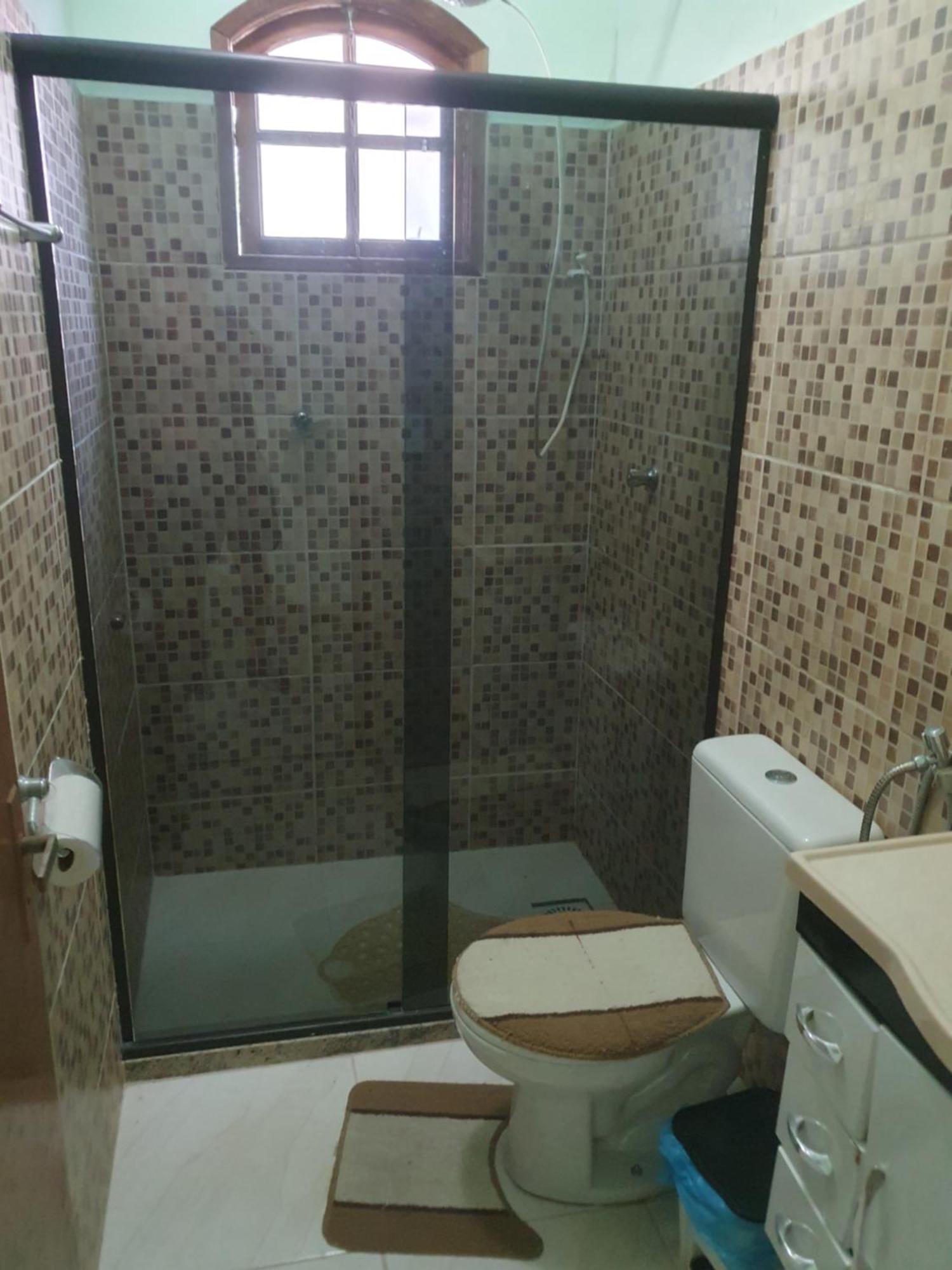 Recanto Verde Araruama Com Piscina E Campo De Futebol Villa Kültér fotó